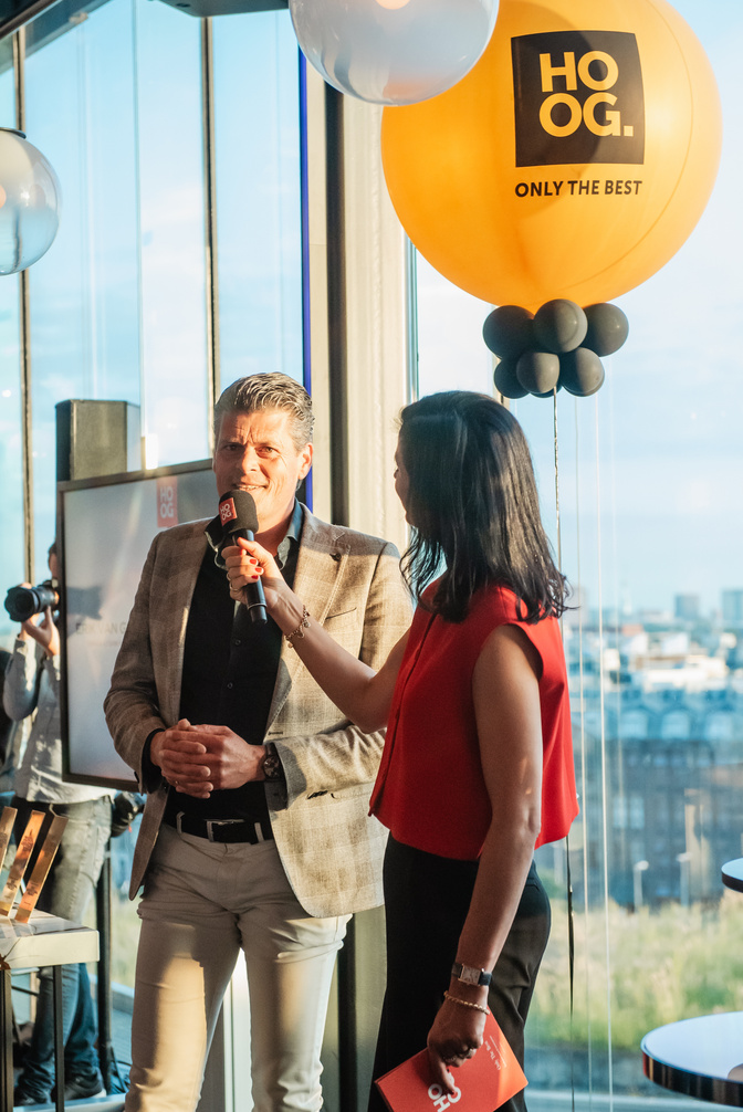 HOOG.design Awards